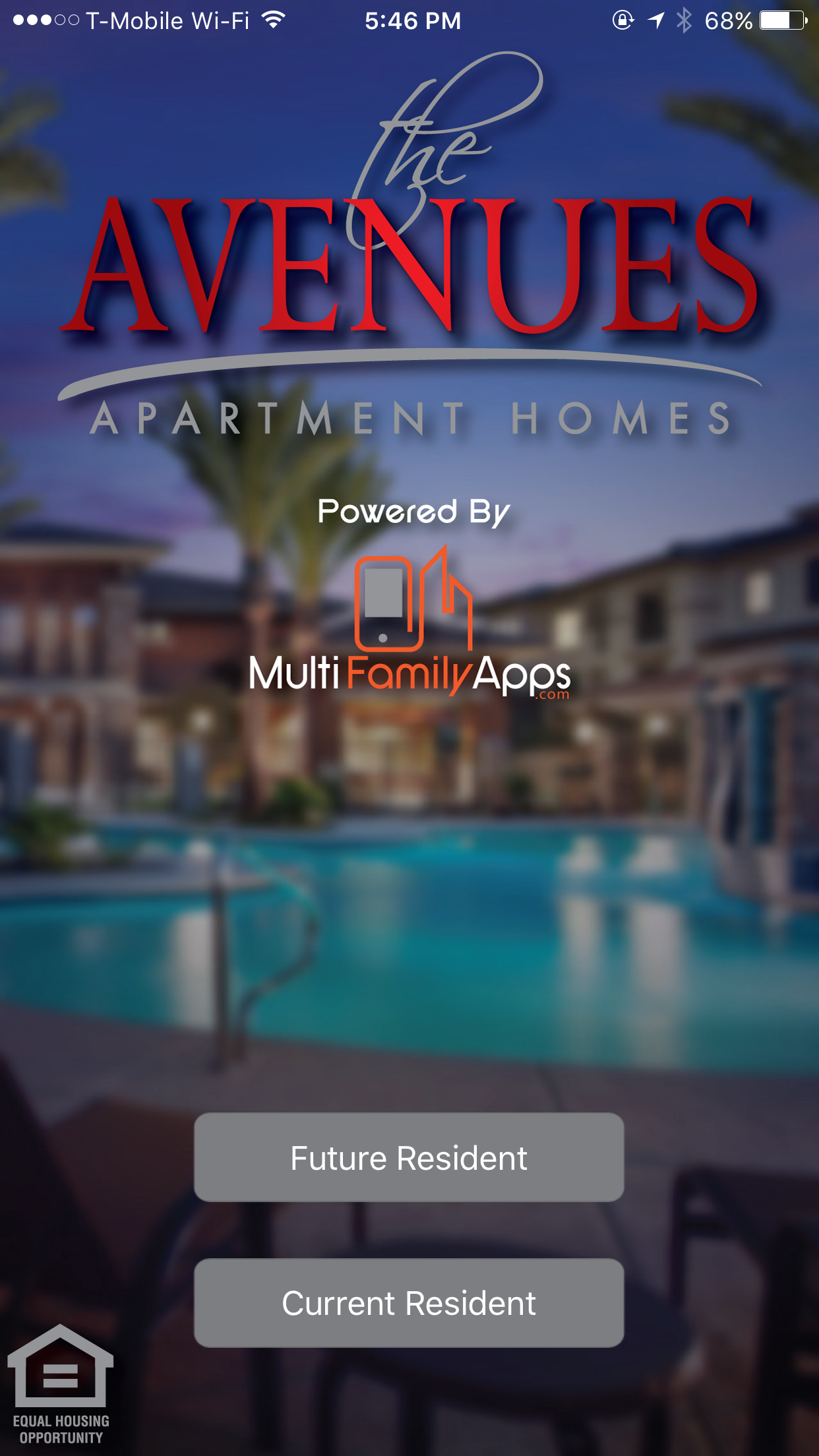MultiFamilyApps Custom Mobile Apartment Apps MultiFamilyApps